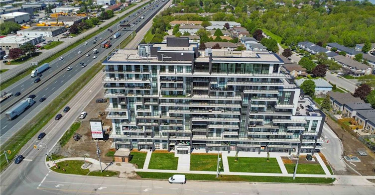1006-461 Green Road, Hamilton, ON, L8E 5B4 - 41