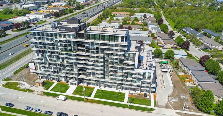 1006-461 Green Road, Hamilton, ON, L8E 5B4 - 42