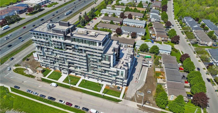 1006-461 Green Road, Hamilton, ON, L8E 5B4 - 40