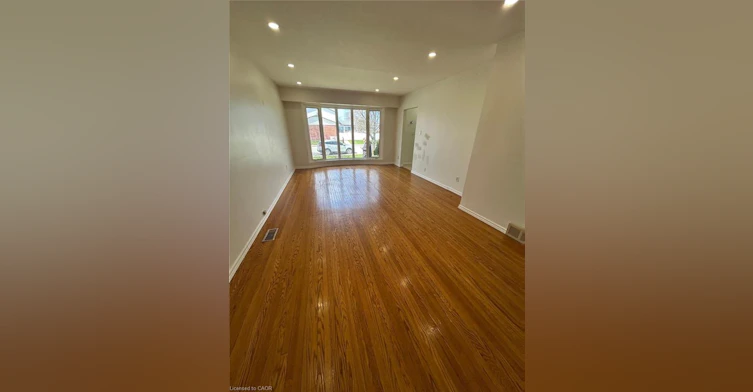 UPPER-34 Ranchdale Drive, Hamilton, ON, L8V 2M1 - 3
