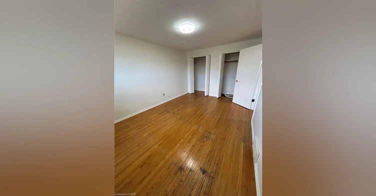 UPPER-34 Ranchdale Drive, Hamilton, ON, L8V 2M1 - 9