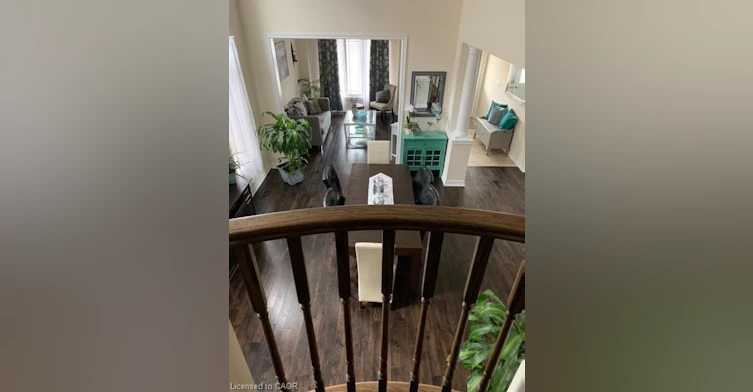 91 Dolomiti Court, Hamilton, ON, L0R 1P0 - 2