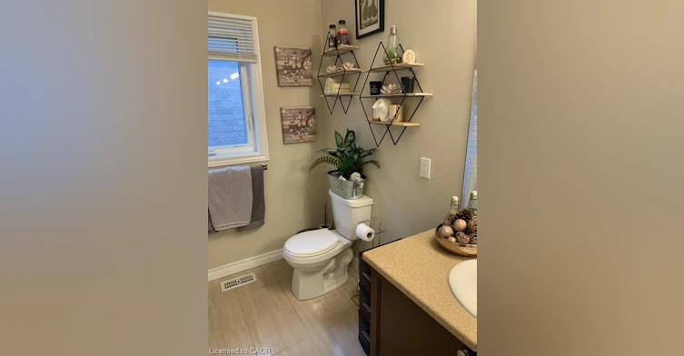 91 Dolomiti Court, Hamilton, ON, L0R 1P0 - 8