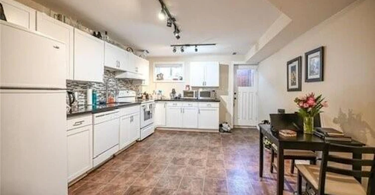 LOWER-86 Chatham Street, Hamilton, ON, L8P 2B4 - 8