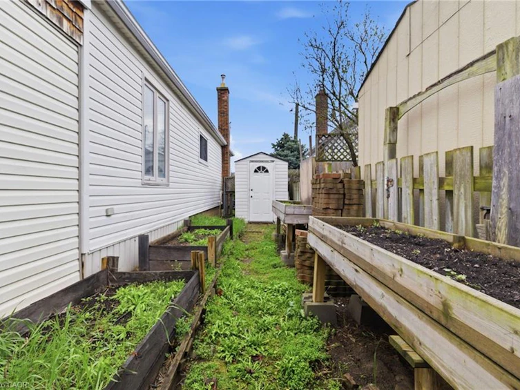 138 Glenholme Avenue, Hamilton, ON, L8K 3L7 - 30