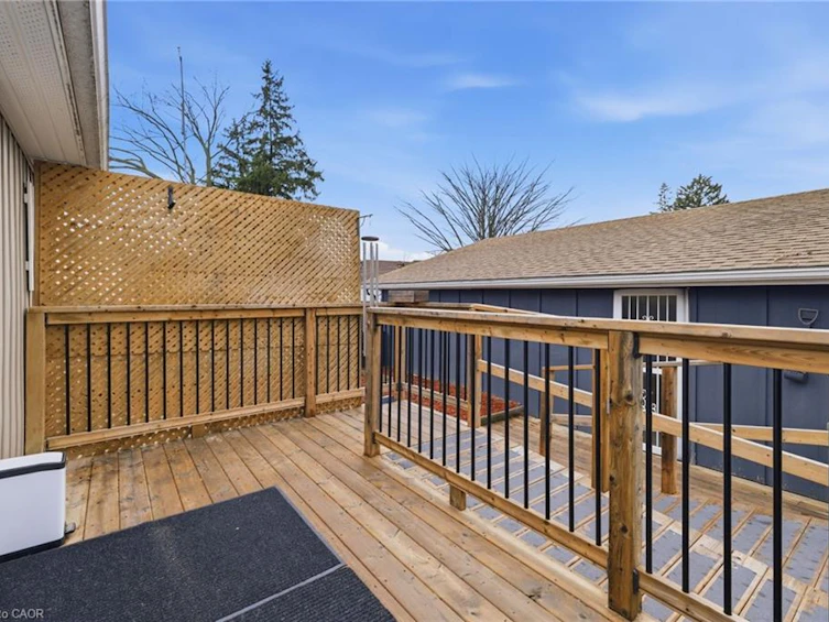 138 Glenholme Avenue, Hamilton, ON, L8K 3L7 - 33