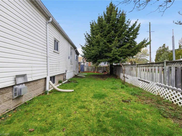 138 Glenholme Avenue, Hamilton, ON, L8K 3L7 - 31