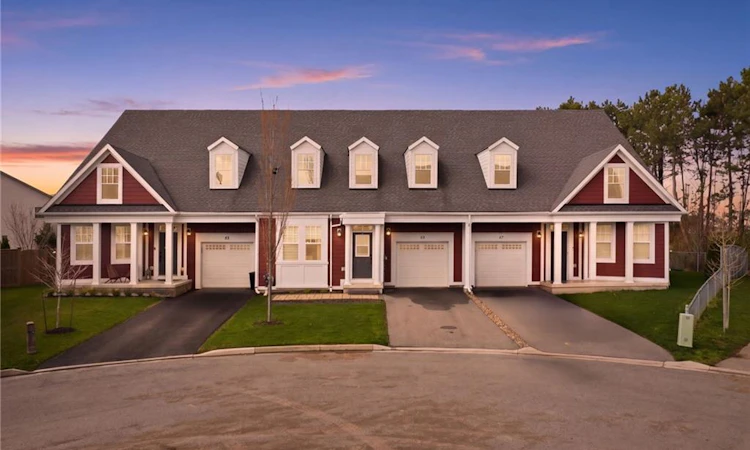 65 Paradise Grove