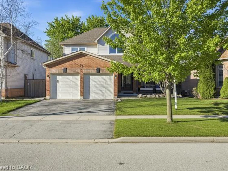 73 Riley Street, Hamilton, ON, L8B 0P9