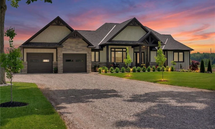 1250 1st Concession Road
