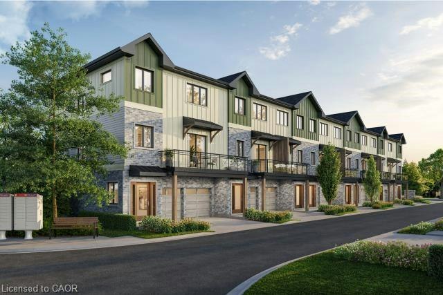 9-2170 Ghent Avenue, Burlington, ON, L7R 1Y6