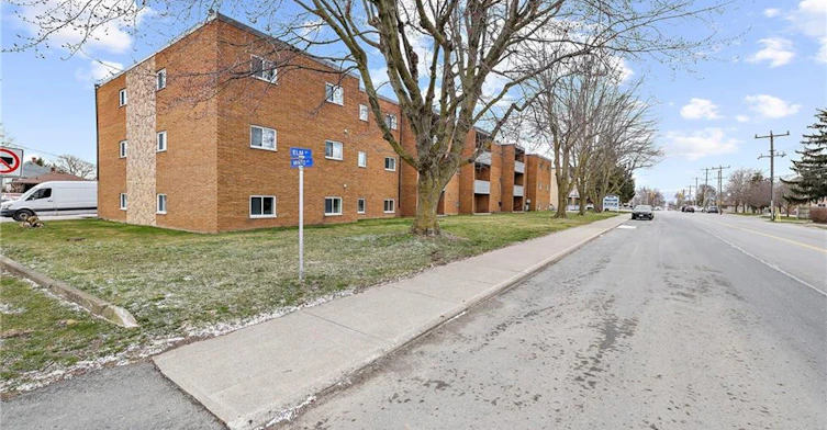 1-529 Elm Street, Port Colborne, ON, L3K 5W6 - 21