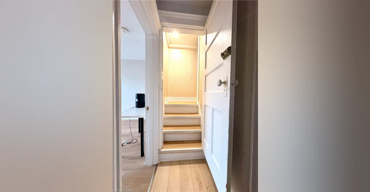 2-27 Strathcona Avenue S, Hamilton, ON, L8P 4J1 - 13