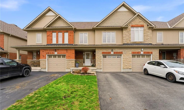 6 Freer Drive