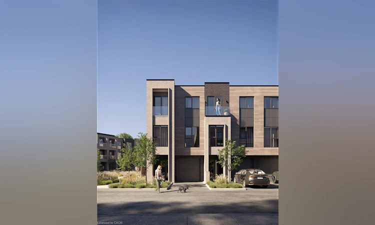 106-11605 Trafalgar Road