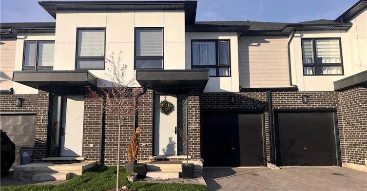 119-175 Doan Drive, Komoka, ON, N0L 1R0 - 2