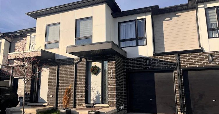 119-175 Doan Drive, Komoka, ON, N0L 1R0