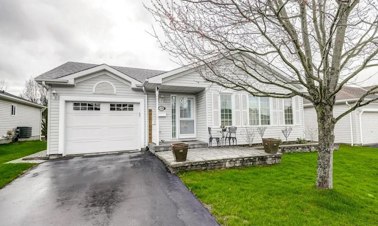 126 Glenariff Drive