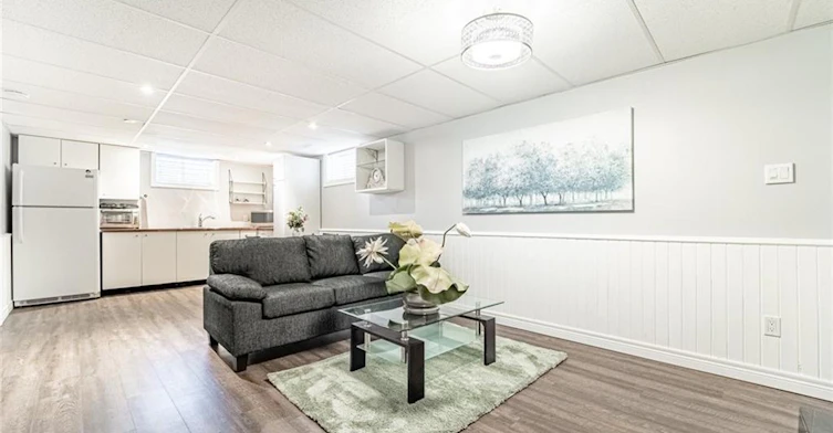LOWER-146 Welbourn Drive, Hamilton, ON, L9A 3N4 - 4