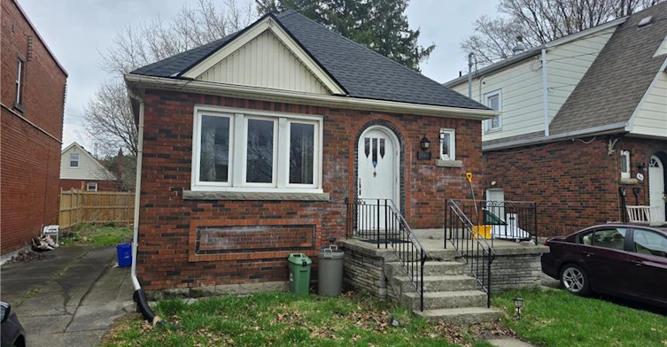 Main Floor-66 Cline Avenue, Hamilton, ON, L8S 1W7
