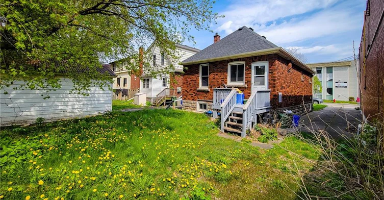 Main Floor-66 Cline Avenue, Hamilton, ON, L8S 1W7 - 7
