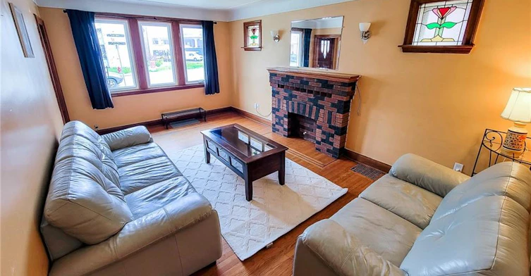 Main Floor-66 Cline Avenue, Hamilton, ON, L8S 1W7 - 13