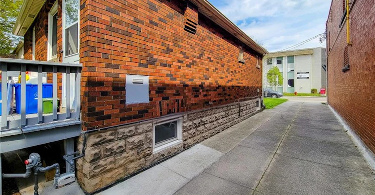 Main Floor-66 Cline Avenue, Hamilton, ON, L8S 1W7 - 8