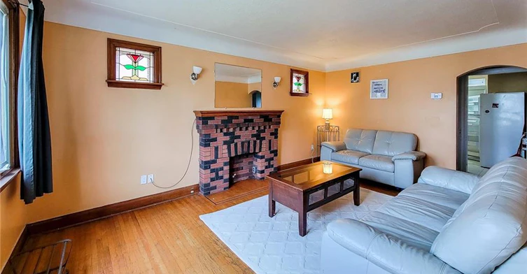 Main Floor-66 Cline Avenue, Hamilton, ON, L8S 1W7 - 9