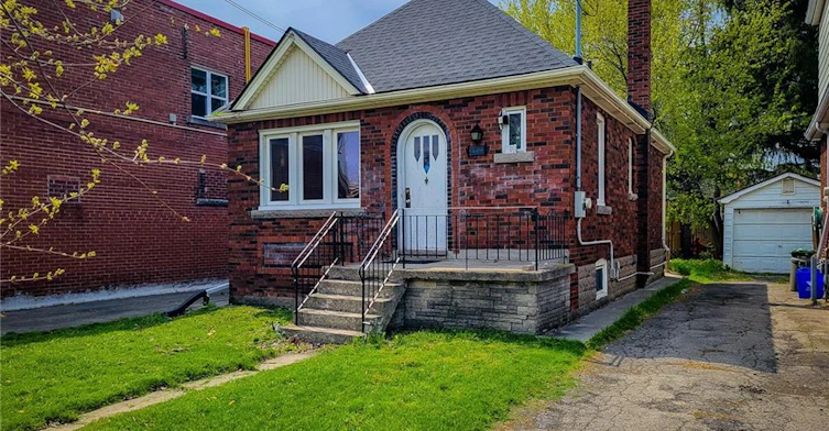 Main Floor-66 Cline Avenue, Hamilton, ON, L8S 1W7 - 3