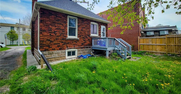 Main Floor-66 Cline Avenue, Hamilton, ON, L8S 1W7 - 5