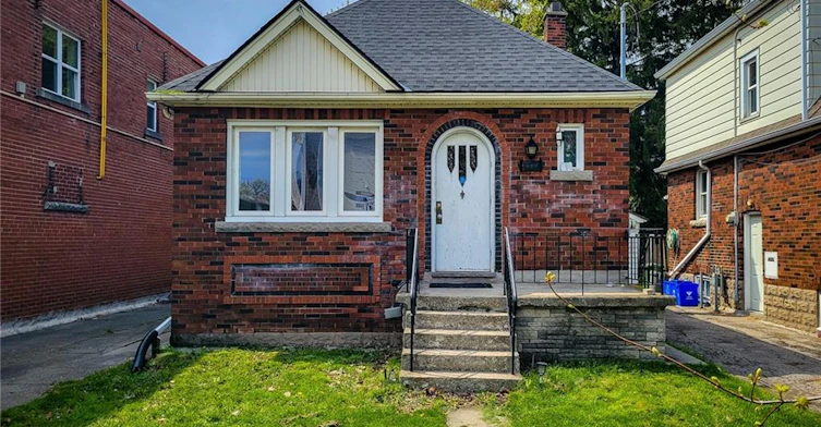 Main Floor-66 Cline Avenue, Hamilton, ON, L8S 1W7 - 2