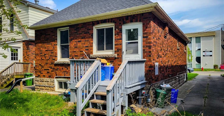 Main Floor-66 Cline Avenue, Hamilton, ON, L8S 1W7 - 6