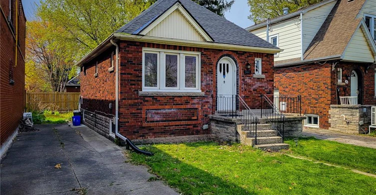 Main Floor-66 Cline Avenue, Hamilton, ON, L8S 1W7 - 4
