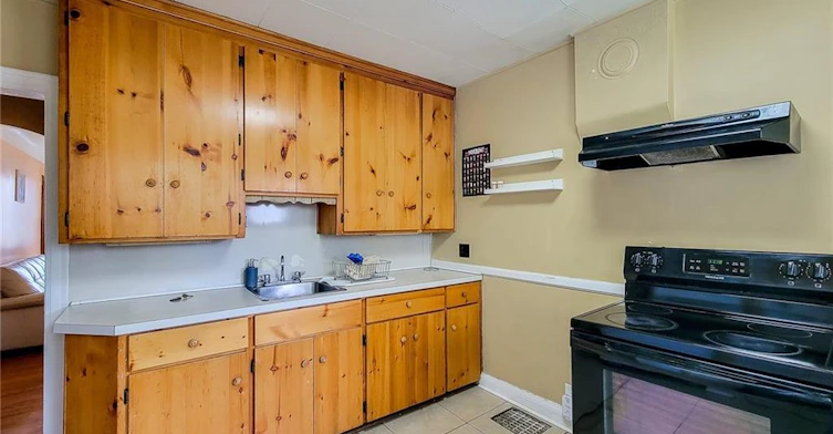 Main Floor-66 Cline Avenue, Hamilton, ON, L8S 1W7 - 15
