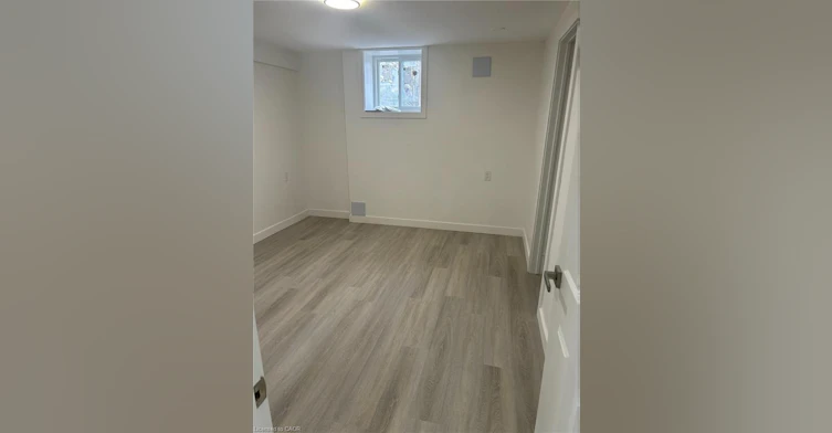 LOWER-9 Jasper Drive, Hamilton, ON, L8G 2S3 - 5