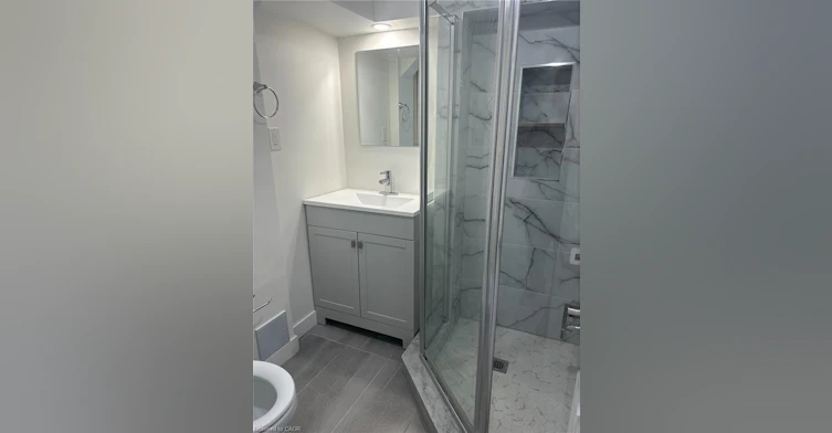 LOWER-9 Jasper Drive, Hamilton, ON, L8G 2S3 - 8