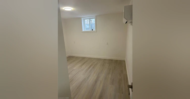 LOWER-9 Jasper Drive, Hamilton, ON, L8G 2S3 - 6