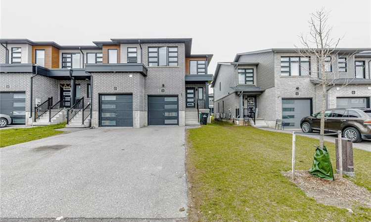 18 Wilkinson Avenue
