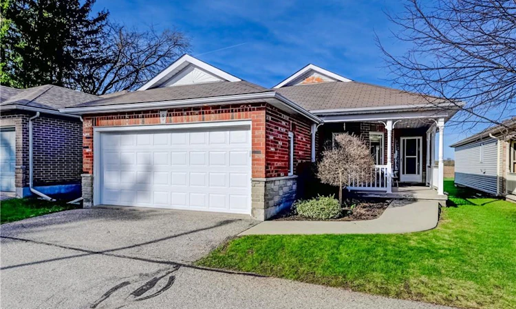 8-1662 Erb's Road