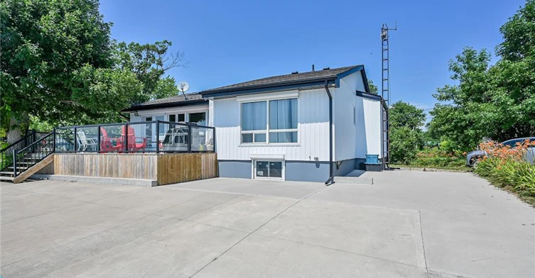 61 Horseshoe Bay Road, Cayuga, ON, N1A 2W8 - 38