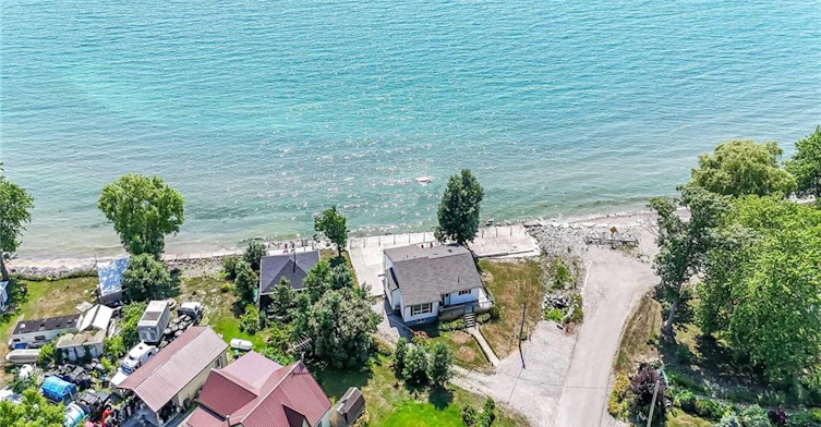 61 Horseshoe Bay Road, Cayuga, ON, N1A 2W8 - 46