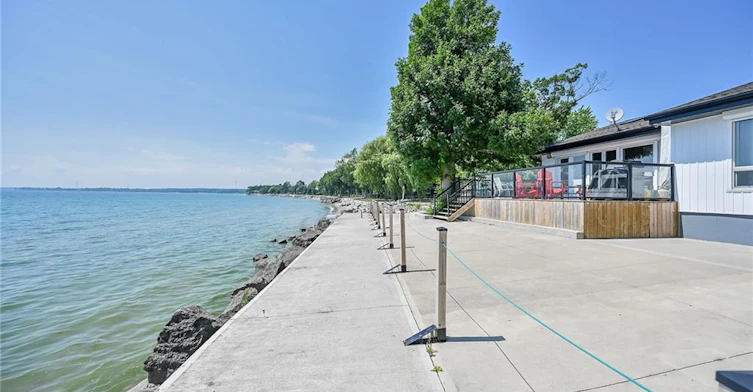61 Horseshoe Bay Road, Cayuga, ON, N1A 2W8 - 41