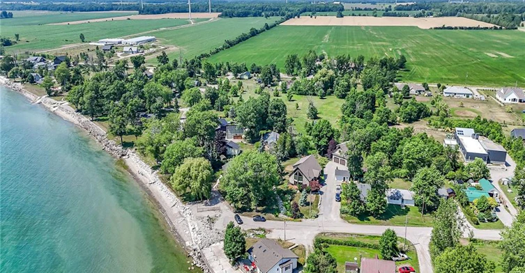 61 Horseshoe Bay Road, Cayuga, ON, N1A 2W8 - 49