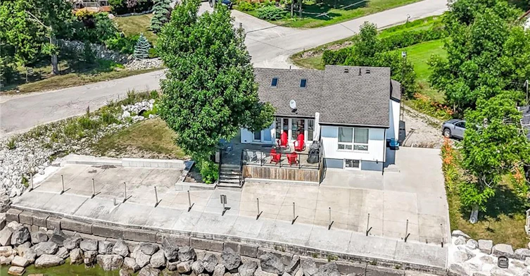 61 Horseshoe Bay Road, Cayuga, ON, N1A 2W8 - 3
