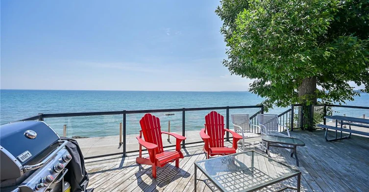 61 Horseshoe Bay Road, Cayuga, ON, N1A 2W8