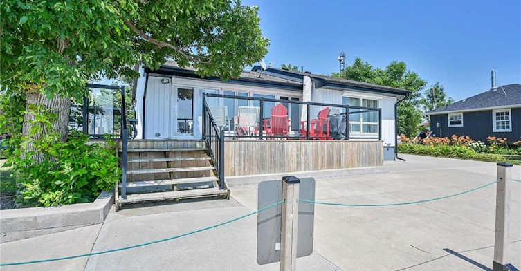 61 Horseshoe Bay Road, Cayuga, ON, N1A 2W8 - 37