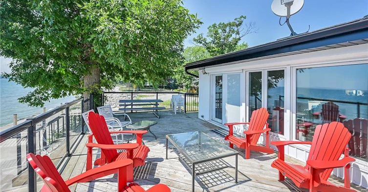 61 Horseshoe Bay Road, Cayuga, ON, N1A 2W8 - 34