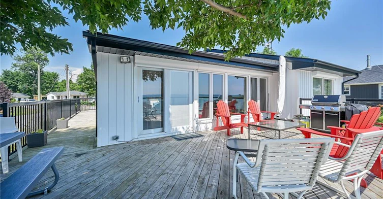 61 Horseshoe Bay Road, Cayuga, ON, N1A 2W8 - 36