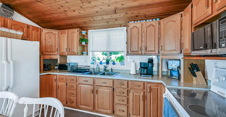 61 Horseshoe Bay Road, Cayuga, ON, N1A 2W8 - 8