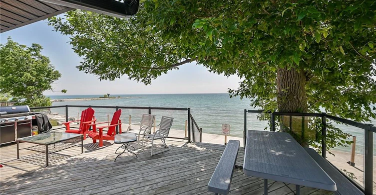 61 Horseshoe Bay Road, Cayuga, ON, N1A 2W8 - 32